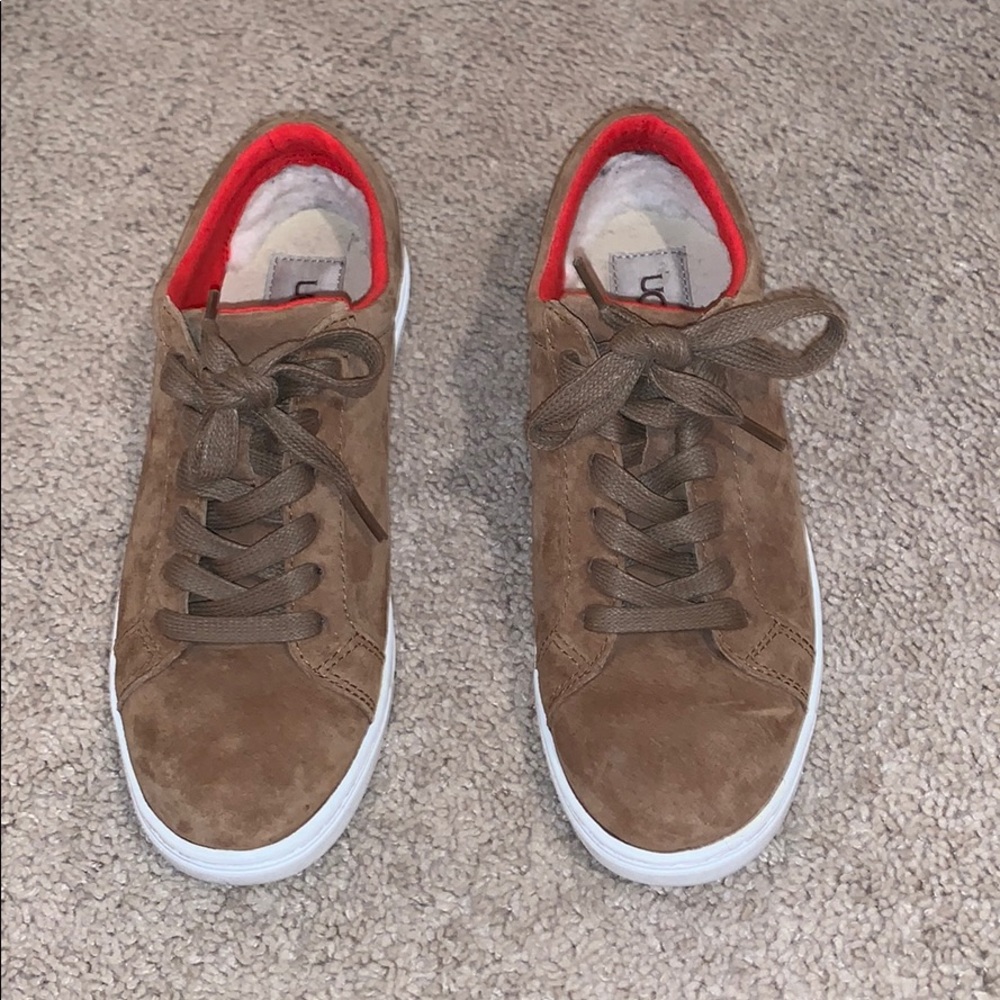 Ugg sneakers